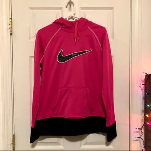 Nike Therma-fit Jacket